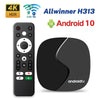 V96 ANDROID TV