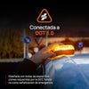 Flash Led – Nueva Luz de emergencia para el coche V16 IOT https://youtu.be/1dWZHhpm3Qk