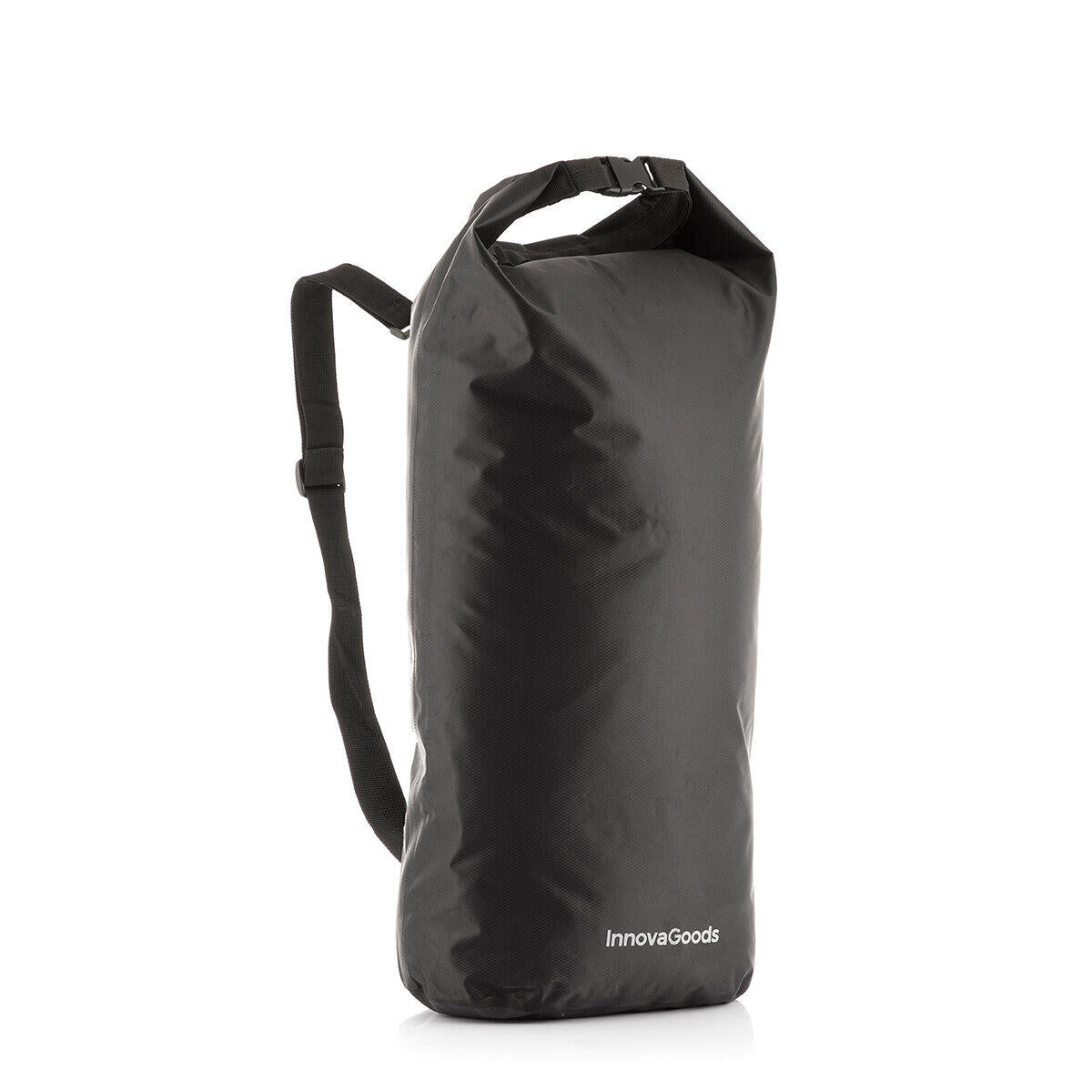 Bolsa Estanca Impermeable Deportiva Dryhux InnovaGoods 20 L