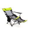 Silla Tumbona Plegable de Camping Kampfort InnovaGoods