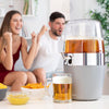 Dispensador de Bebidas Refrigerante Freer InnovaGoods