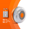 Flash Led – Nueva Luz de emergencia para el coche V16 IOT https://youtu.be/1dWZHhpm3Qk