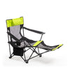 Silla Tumbona Plegable de Camping Kampfort InnovaGoods