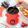 Fondue de Chocolate con Accesorios Fonlat InnovaGoods