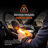 Flash Led – Nueva Luz de emergencia para el coche V16 IOT https://youtu.be/1dWZHhpm3Qk