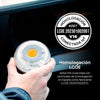 Flash Led – Nueva Luz de emergencia para el coche V16 IOT https://youtu.be/1dWZHhpm3Qk