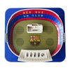 Altavoces Camp Nou para MP3/MP4 - Producto Oficial y de Coleccionista del FC Barcelona